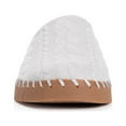 thumbnail image 2 of MUK LUKS Women's Flexi Long Island Shoe, 2 of 7