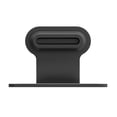 thumbnail image 1 of Tapón Antipolvo Btafrte Protector Silicona Tipo C Negro, 1 of 9