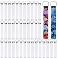 thumbnail image 1 of 40 Llaveros de Pulsera de SublimacióN en , de Neopreno , para Manualidades., 1 of 5