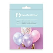 Sweet Tooth Fairy 350375 Unicorn Tassles, Multicolor