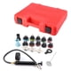 thumbnail image 5 of Kit de comprobador de sistema de refrigeración de coche universal Higoodz 18 piezas Accesorio de coche, 5 of 7