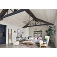 thumbnail image 4 of 300265AVI Kichler Lighting Gentry - Ceiling Fan with Light Kit - with Lodge/Country/Rustic inspirations - 16.5 inches tall by 65 inches wide-Anvil, 4 of 16