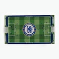 thumbnail image 4 of Binho Board Classic Board Game Chelsea Edition - 2-Player Fast-Paced Finger Flicker Pinball Family Board Games - Portable Tabletop Sports Game Set for Any Occasion, 4 of 5