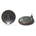 thumbnail image 2 of Batería de litio recargable Vl2330 para coche, botón de llave, compatible con Pa, 2 of 5