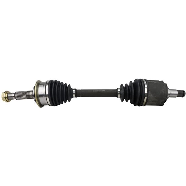 Front CV Axle Drive Shaft Assembly (Driver or Passenger ...
