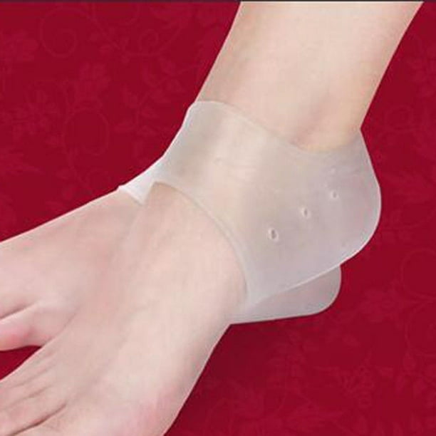Heel protectors clearance for shoes walmart