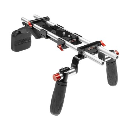 UPC: 0629266009840 | Shape Shoulder Mount for Sony FX9