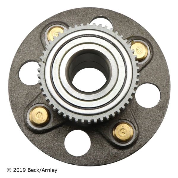 BeckArnley 051-6275 Hub And Bearing Assembly