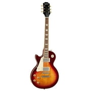 Epiphone Les Paul Standard 50s Left-Handed Electric Guitar (Heritage Cherry Sunbusrt)