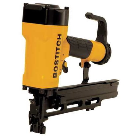 UPC 077914054047 product image for Bostitch 651S5 16-Gauge 7/16 in. Crown 2 in. Siding Stapler | upcitemdb.com