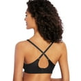thumbnail image 3 of Bali Womens Passion For Comfort Smoothing & Light Lift T-Shirt Bra Style-DF0082, 3 of 4