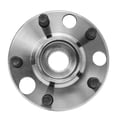 thumbnail image 5 of Front Wheel Hub and Bearing Assembly For Caralier, Cimarron, Firenza, Skyhawk 5 Bolt 513004K Fits select: 1982-1984 CHEVROLET CAVALIER, 1982-1984 PONTIAC J2000, 5 of 7