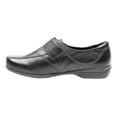 thumbnail image 4 of ABEO  Women's Aster - Dress Shoes in Black, 4 of 6