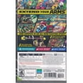 thumbnail image 2 of ARMS™ (Switch), 2 of 5