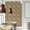 AX42615, variant on Wall Paper Brick Effect Self-adhesive Wall Sticker Home Decor