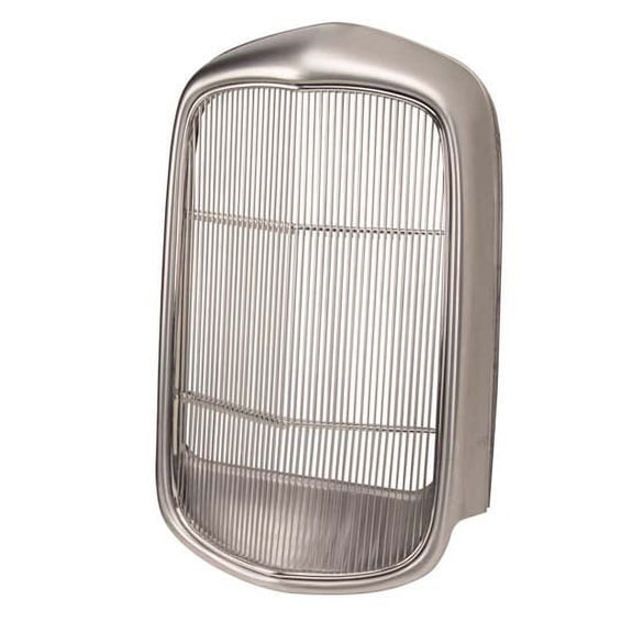 Brookville Roadster B1620PT/B1620PL Fitted 1932 Ford Grille Insert
