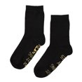 thumbnail image 2 of KAWELL Dad Gifts 4-pack Funny Socks for Men: I'm Not Sleeping I'm Just Resting My Eyes Socks Christmas Birthday Gifts, 2 of 6