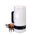 thumbnail image 4 of Copa Veterinaria de 600 Ml para Recolección y Descongelación de Esperma de Inseminación Artificial para Ganado Vacuno y Verracos., 4 of 5