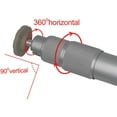 thumbnail image 1 of Olisicht Universel Extensible Projecteur Mur Plafond Hauteur Réglable, 1 of 1
