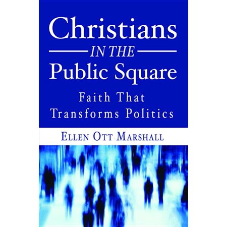 ISBN 9781498235846 product image for Christians in the Public Square (Paperback) | upcitemdb.com
