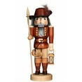 thumbnail image 2 of Christian Ulbricht Nutcracker - Night Watch Man, Natural - 36 cm / 14.2 inch, 2 of 3