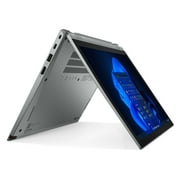 Lenovo ThinkPad L13 Yoga Gen 3 Intel Laptop, 13.3" IPS Touch  60Hz  LED Backlight, i7-1255U,   Iris Xe Graphics, 16GB, 512GB, Win 11 Pro, One YR Onsite Warranty