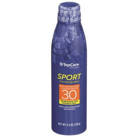 Sunscreen