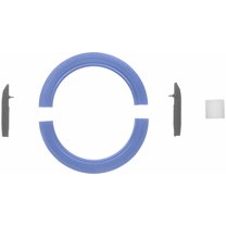 FEL-PRO BS 40096 Rear Main Seal Set