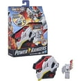 thumbnail image 5 of Power Rangers Dino Fury Morpher Motion Lights Sound Electronic Toy Hasbro, 5 of 7