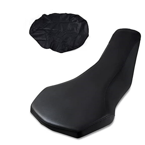 G-Plus Seat Cover Protector Fit for Sportsman 850 and 1000 Models 2017-2019 Black