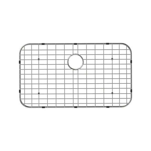 Stainless Steel Kitchen Sink Grid for 36 x 21 Sinks
