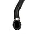 thumbnail image 5 of Manguera de radiador yuxing para tanque de agua CLASE S 2013-2020 2225014191 negra, 5 of 5