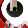 thumbnail image 6 of Ksruee Pipe Cutter Manual Hose Cutting Supplies Composite Pipe Cutter Tool for Home Repairers Professionals Plumbers Technicians Farmers Metalworkers Fabricators Workshop, 6 of 9