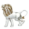 thumbnail image 2 of Abbracc Statue d'Animal Art Étagère Décorative Cheminée Décoration Intérieure Bureau Maison Lion, 2 of 9
