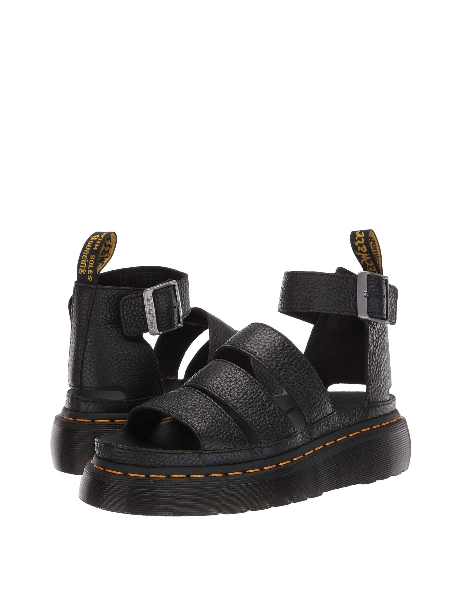 gladiator dr martens