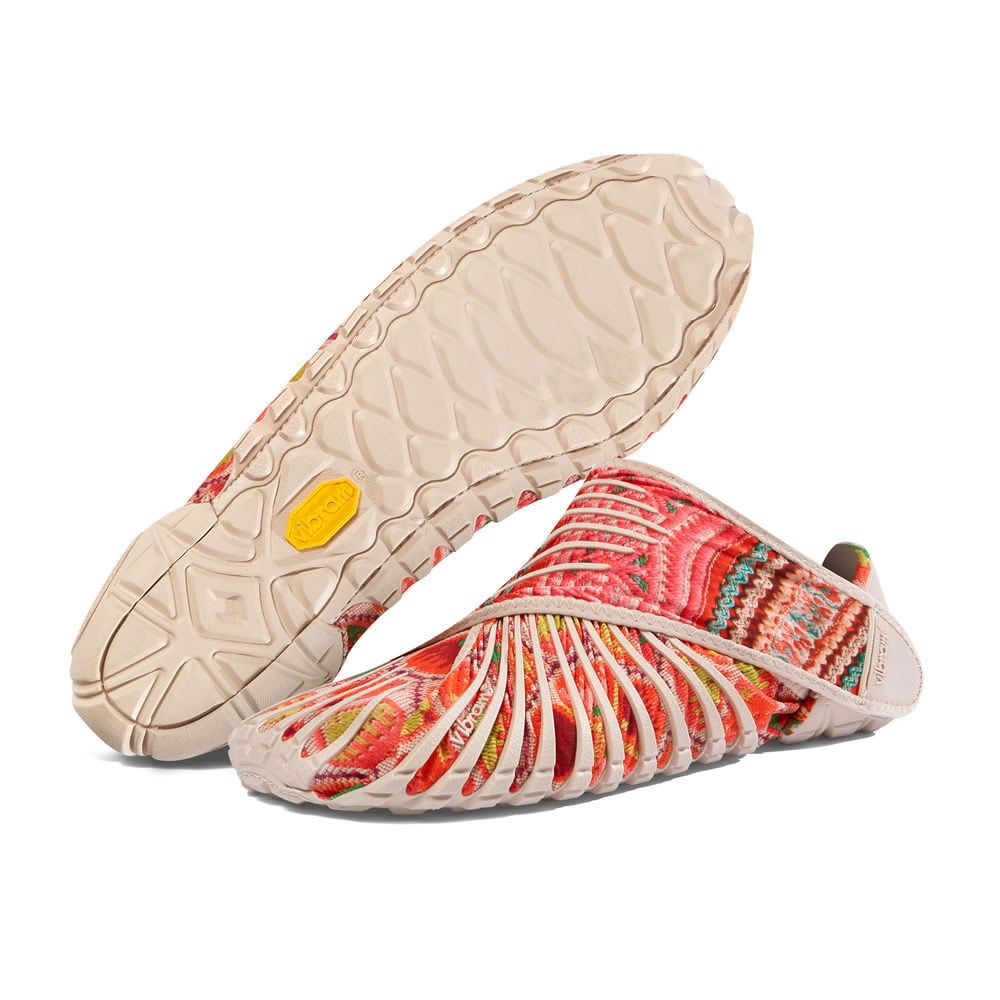 vibram wrap shoes uk