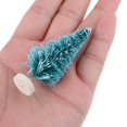 thumbnail image 2 of 20 Piezas Accesorios Decoración de Navidad Árbol de Navidad Hugo Dollhouse Christmas Tree, 2 of 7