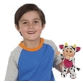 thumbnail image 3 of Cabbage Patch Kids Clara Cow Cutie Baby Doll, 9", 3 of 4
