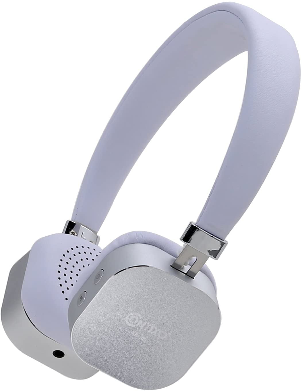 Contixo KB100 Premium Kids Bluetooth Wireless Headphones, Volume Safe