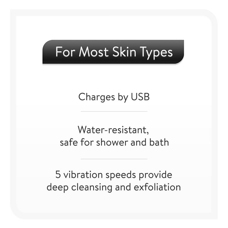 Equate 2-in-1 Foaming Cleanser, 6.7 fl oz - Walmart.com