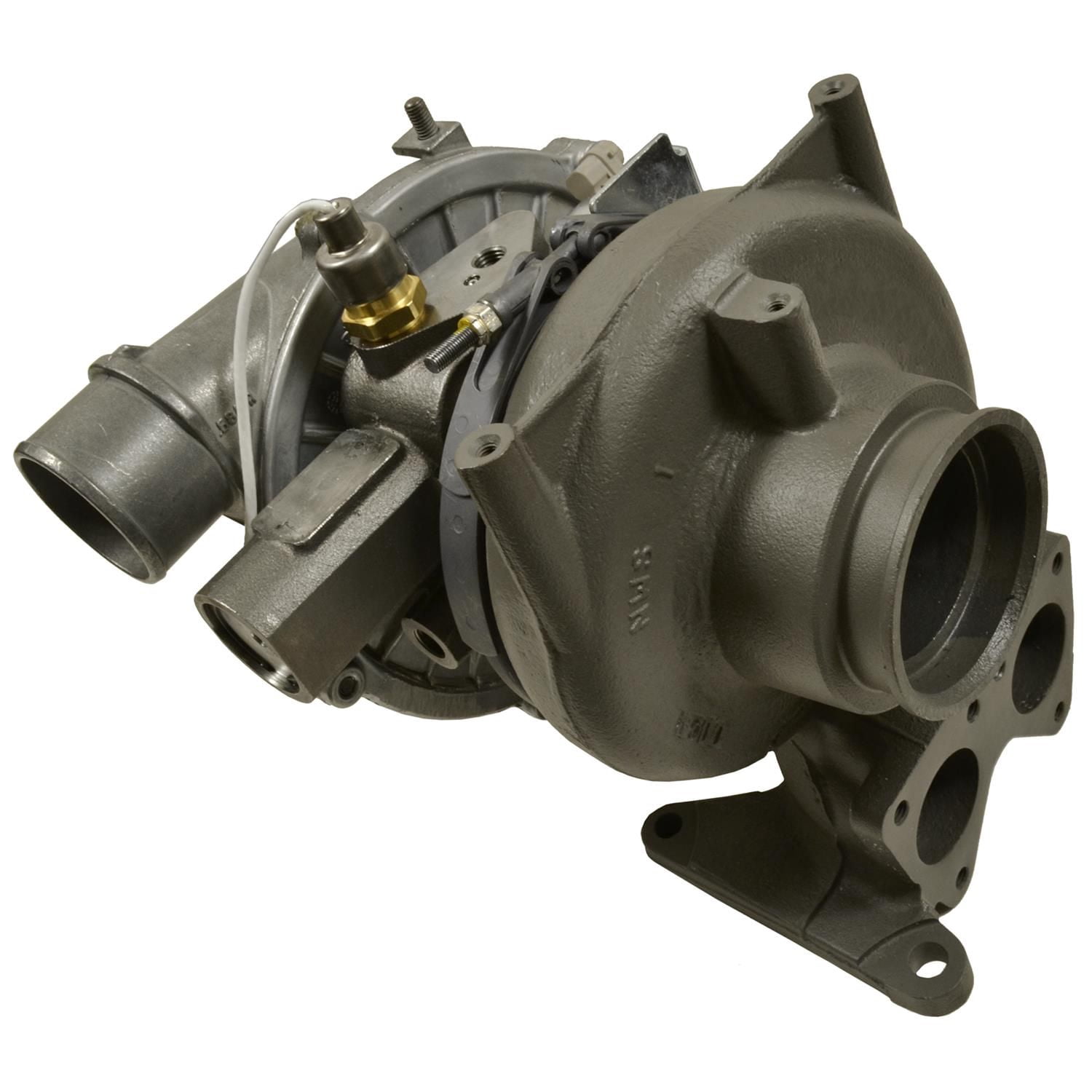 Remanufactured Standard Ignition TBC562 Turbocharger