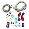 thumbnail image 2 of DYNWAVECA Oil , Oil Line, Oil Drain Tubing , Suitable For T4 T3 T61, 1 Package, Easy To - ODL03, 2 of 4