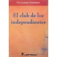 thumbnail image 1 of El club de los independientes, 1 of 2