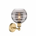 thumbnail image 2 of Innovations Lighting - Rochester - 1 Light Wall Sconce In Industrial Style-12.13, 2 of 2