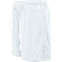 HighFive Youth Hawk Athletic Practice Shorts