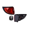 thumbnail image 1 of Calavera Pacifica 2017 A 2018 Chrysler Ext Izq C/Leds Generica 1 Pieza Izquierdo Exterior Con leds, 1 of 4