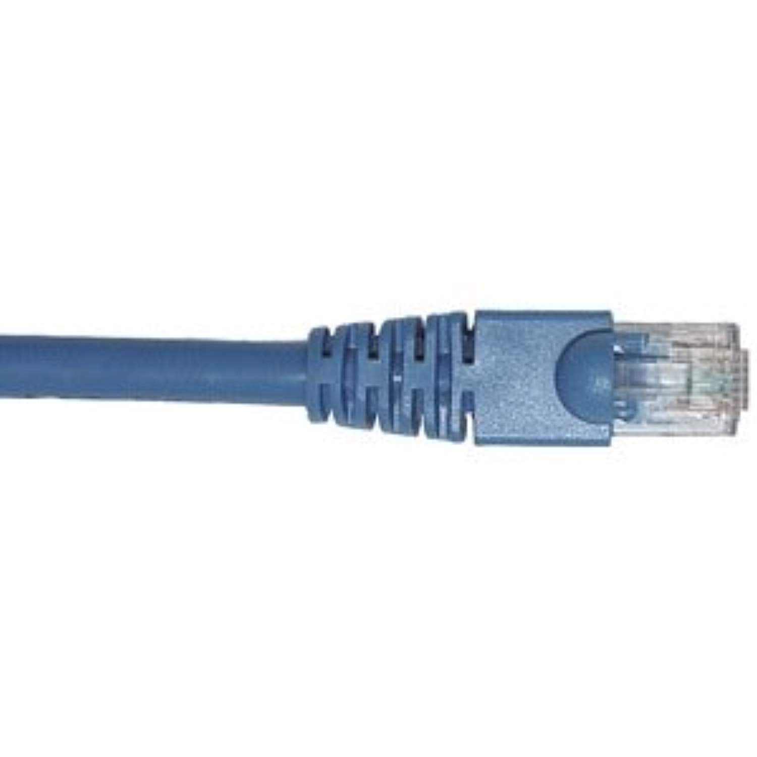 C5EPCGY7 7 foot Cat5e Patch Cable Snagless Boot