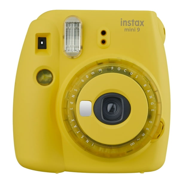 Instax Mini 70 Fujifilm Instax Camera Yellow Fujifilm Instax Mini