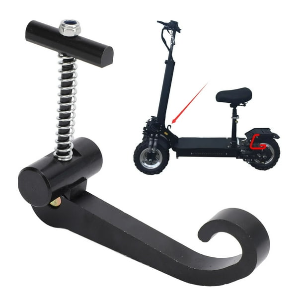 Patinete Electrico M365 NYSUZHOUJI Kit De Ganchos Plegables Para