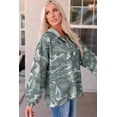 thumbnail image 6 of Redhotype Stylish Camo Hoodie - Cozy Oversized Fit for Women!, 6 of 8